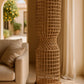 Lustrous Aura Floor Lamp