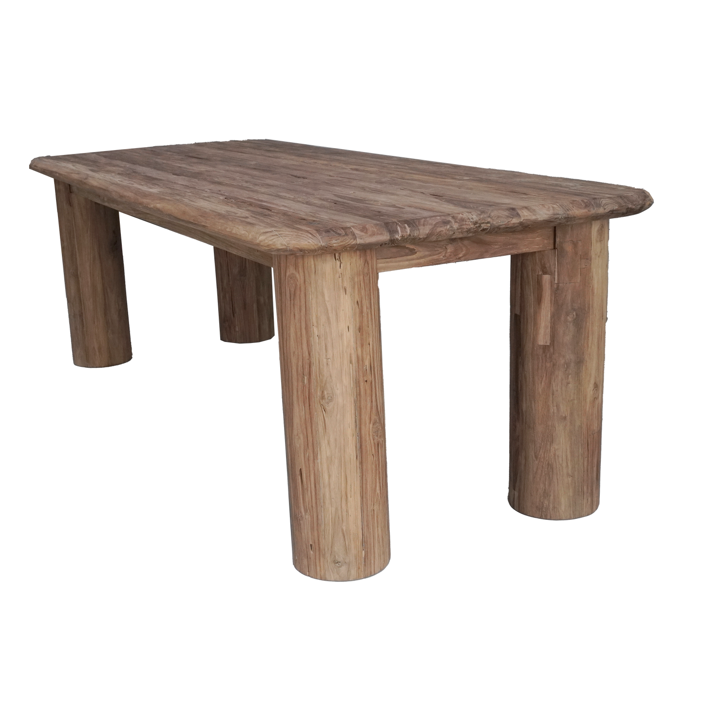 PRESCOTT DINING TABLE