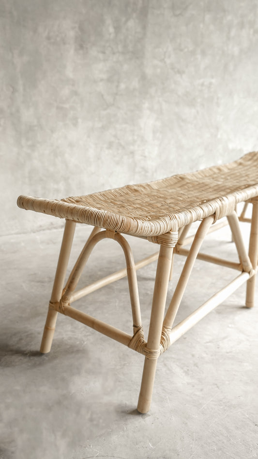 LIONEL BENCH