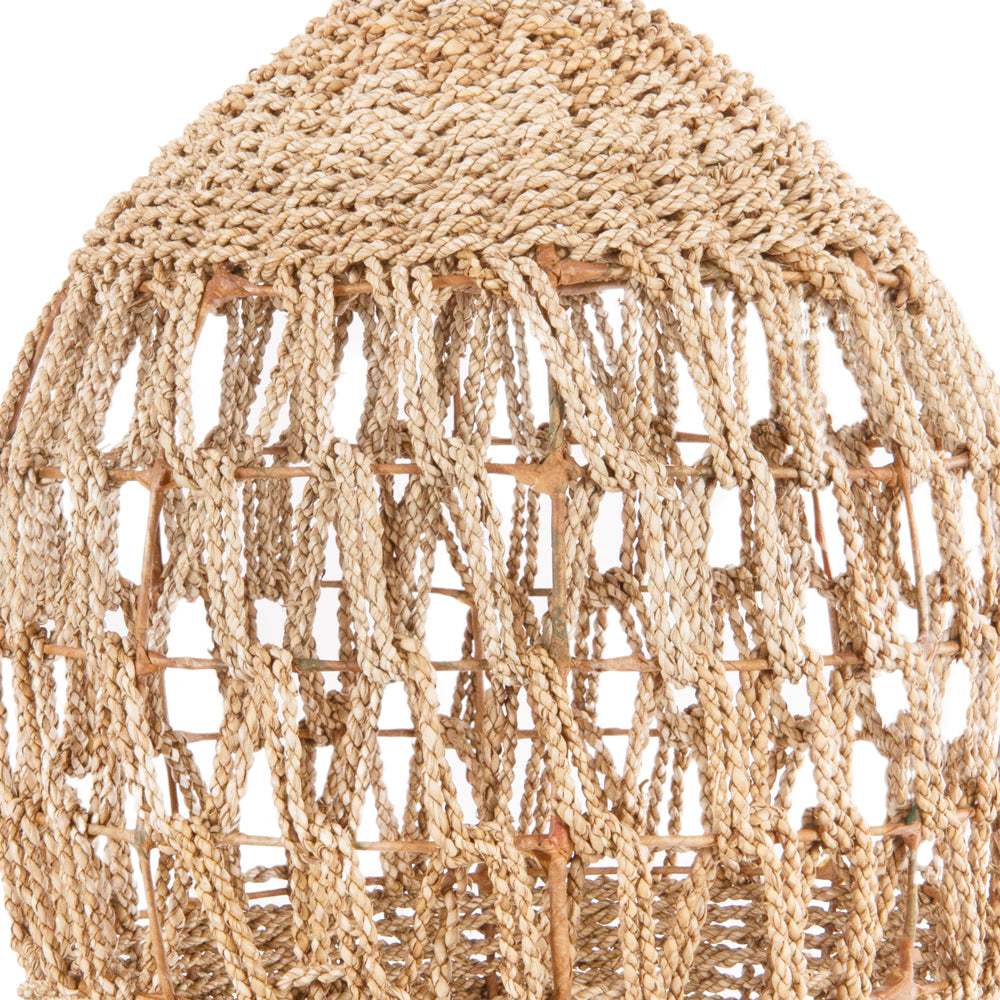 Lamp Azura/Natural / Small : Diameter 40cm