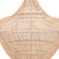 Rattan Lamp Pendant Charlotte