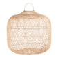 Rattan Lamp Pendant Daniel