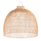 Rattan Pendant Lamp Milo