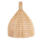 Lamp Pendant Rattan Amelia