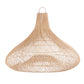 Rattan Lamp Pendant Silas