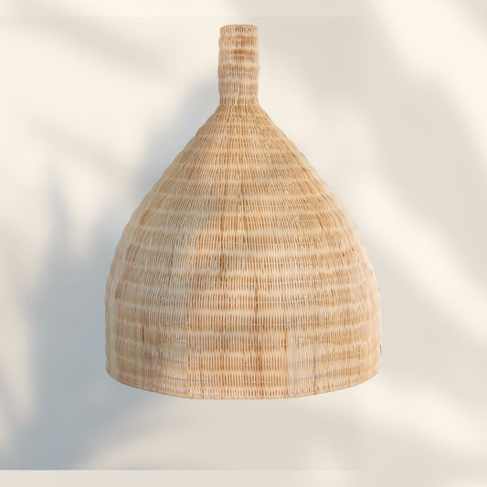 Lamp Pendant Rattan Amelia