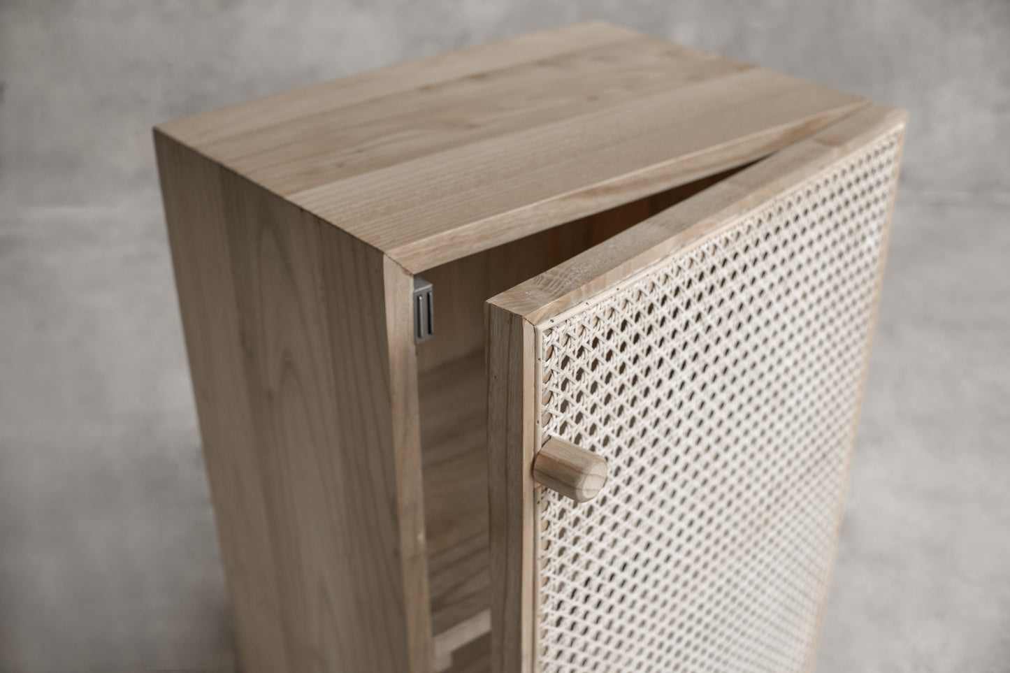 MARVIN SIDE CABINET