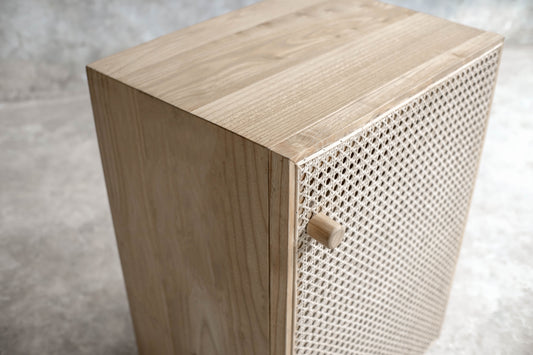 MARVIN SIDE CABINET
