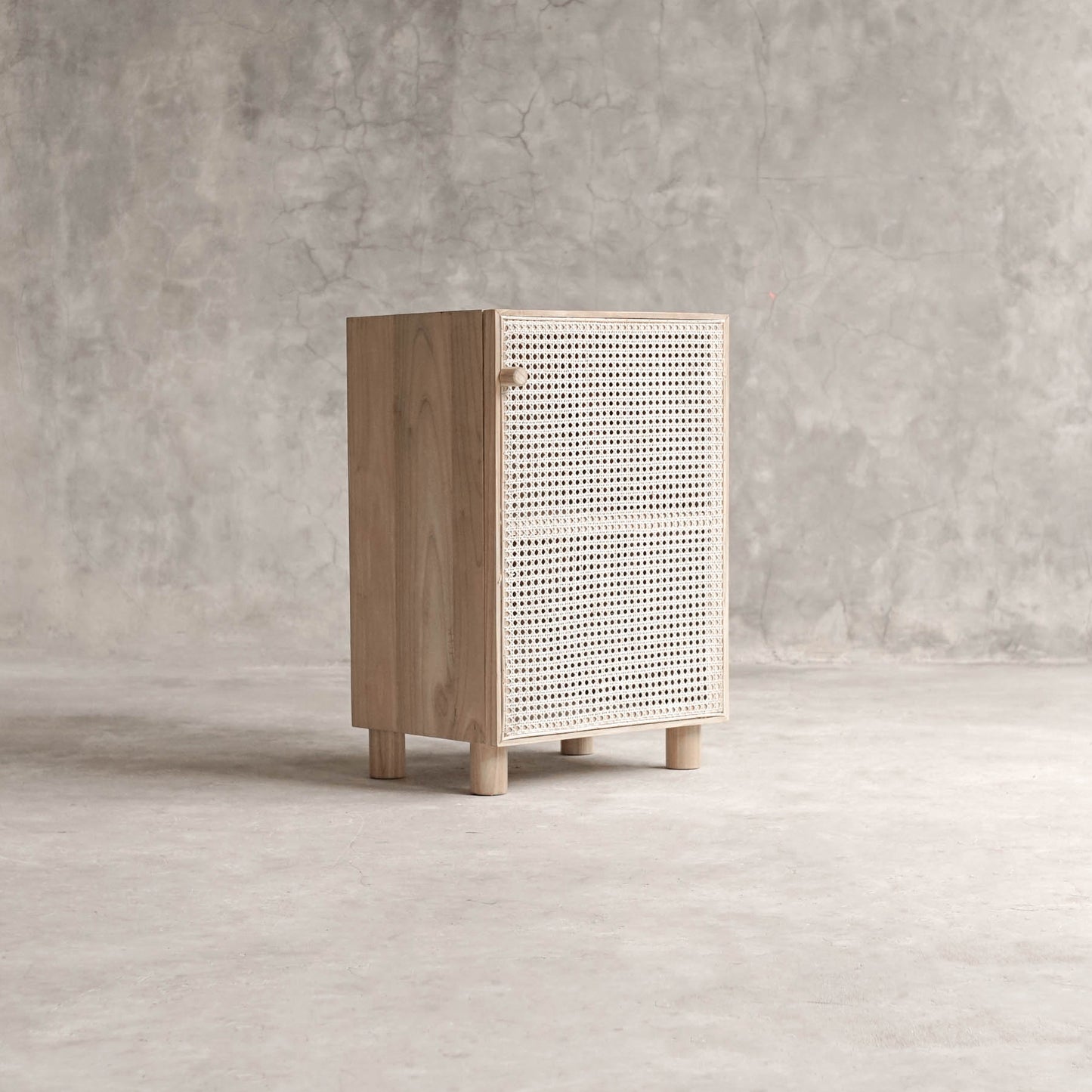 MARVIN SIDE CABINET