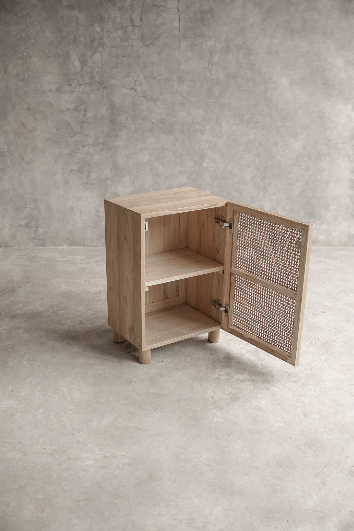MARVIN SIDE CABINET