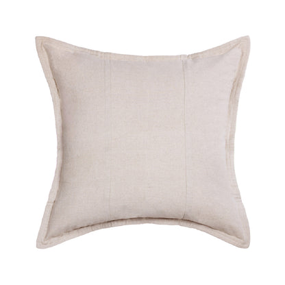 Mikaela Handmade Linen Pillow Cover – 3 Sizes