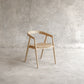PABLO ARM CHAIR