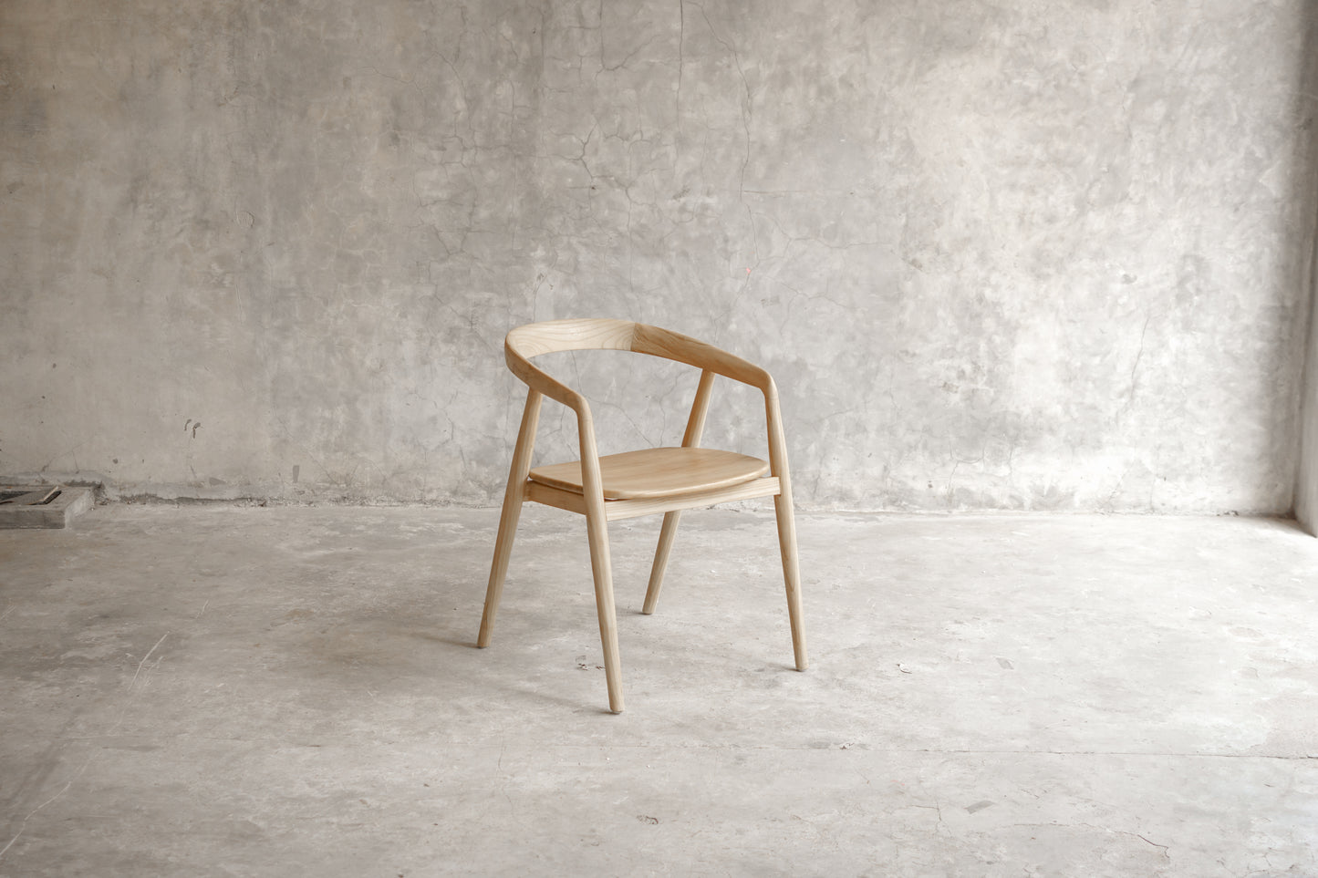 PABLO ARM CHAIR