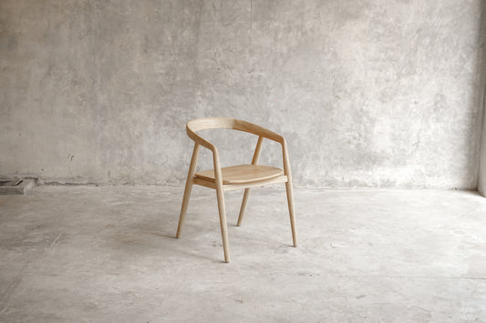 PABLO ARM CHAIR