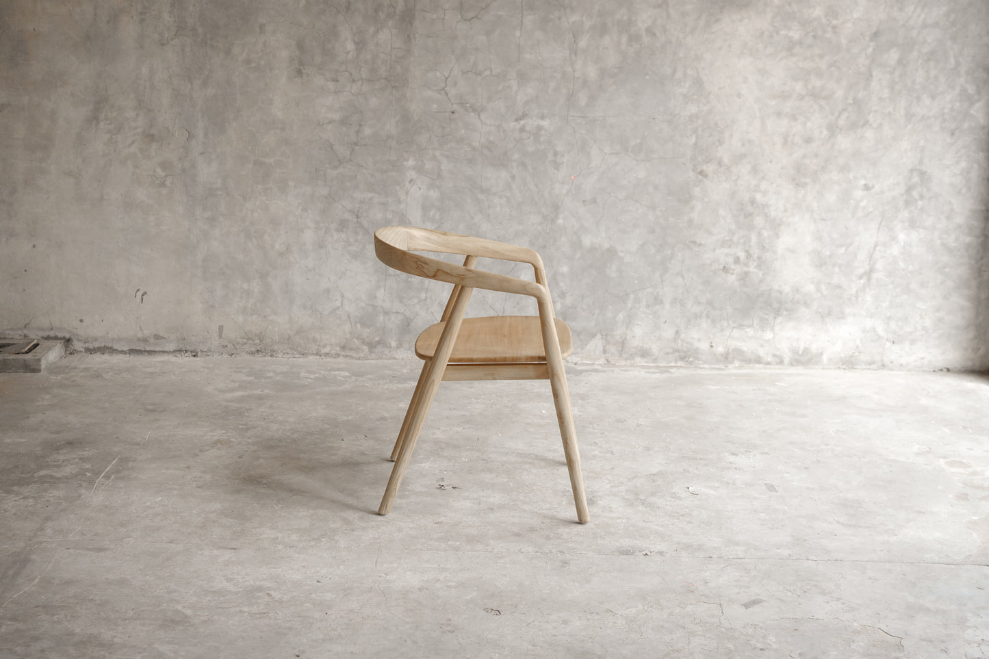 PABLO ARM CHAIR