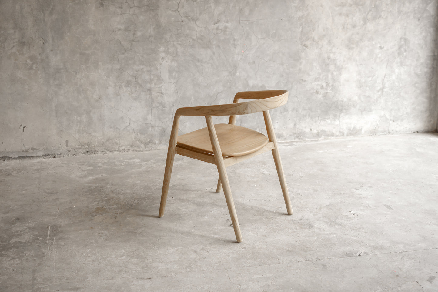 PABLO ARM CHAIR