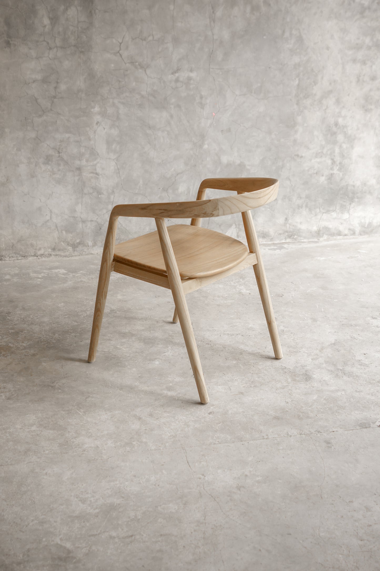 PABLO ARM CHAIR