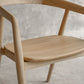 PABLO ARM CHAIR
