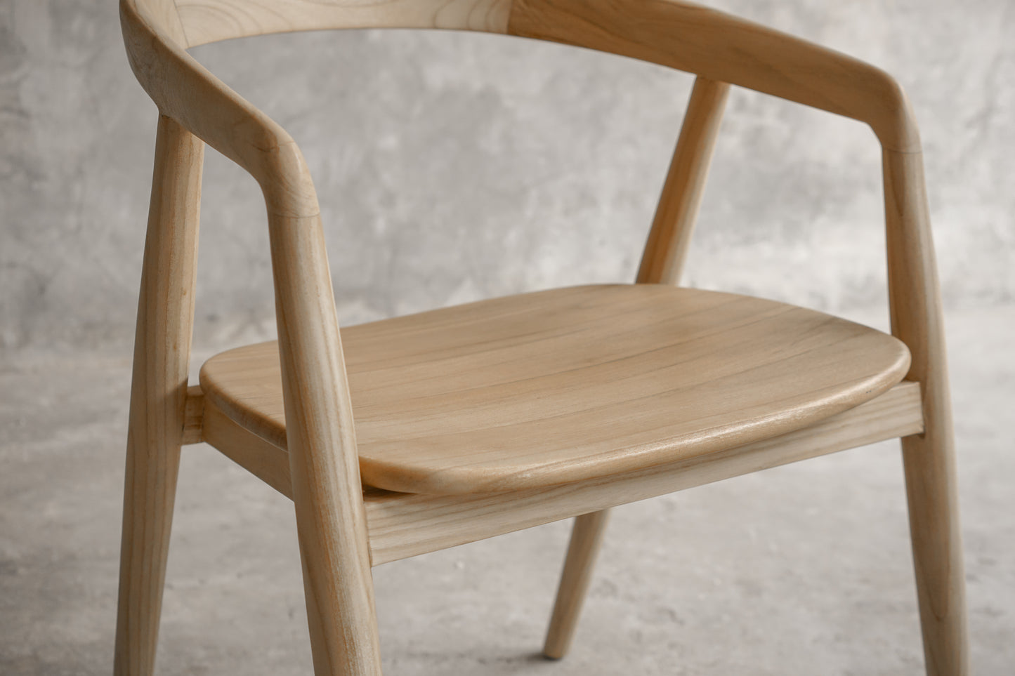 PABLO ARM CHAIR