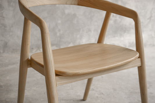 PABLO ARM CHAIR