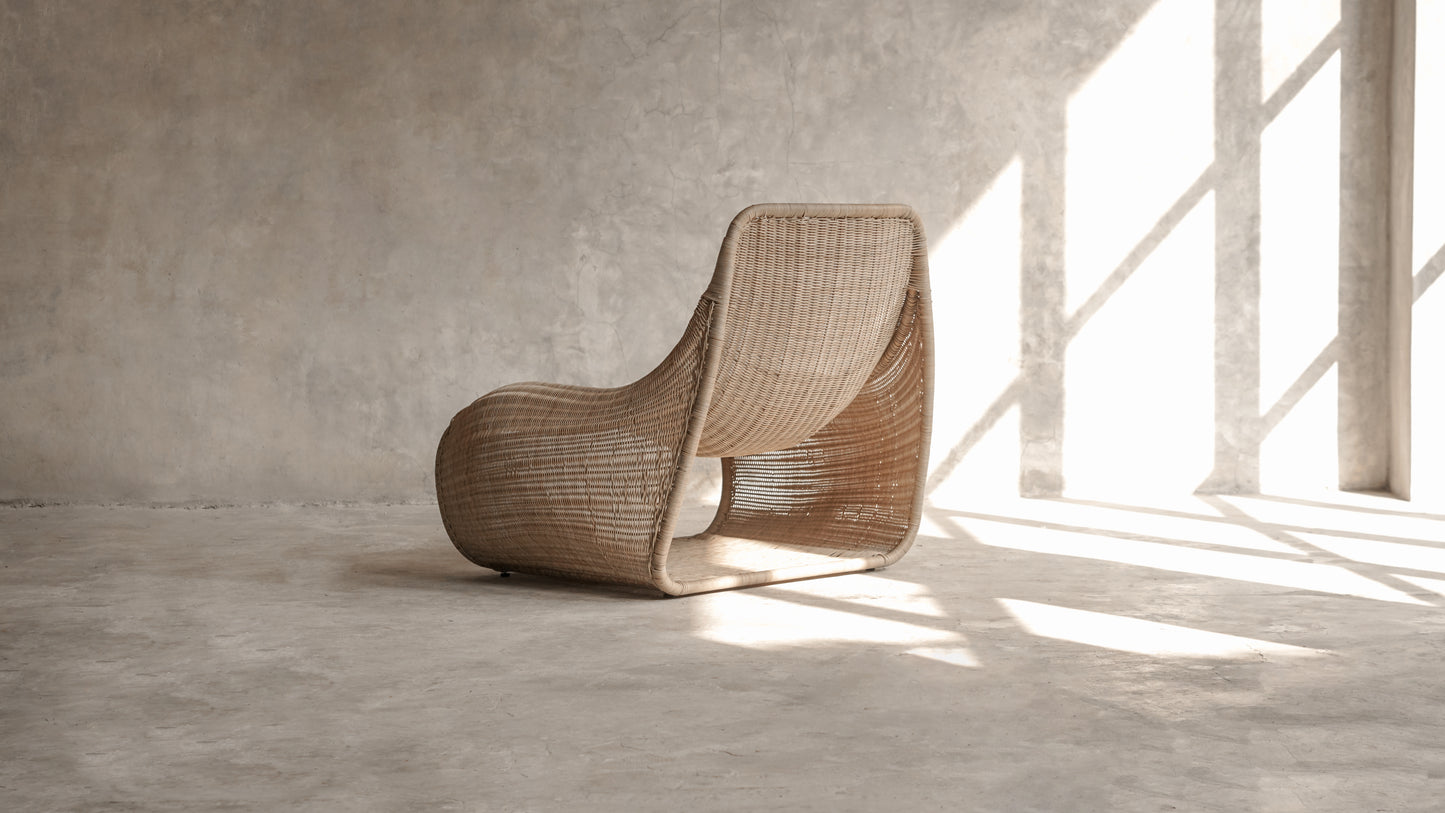 PADMA OCCASIONAL CHAIR