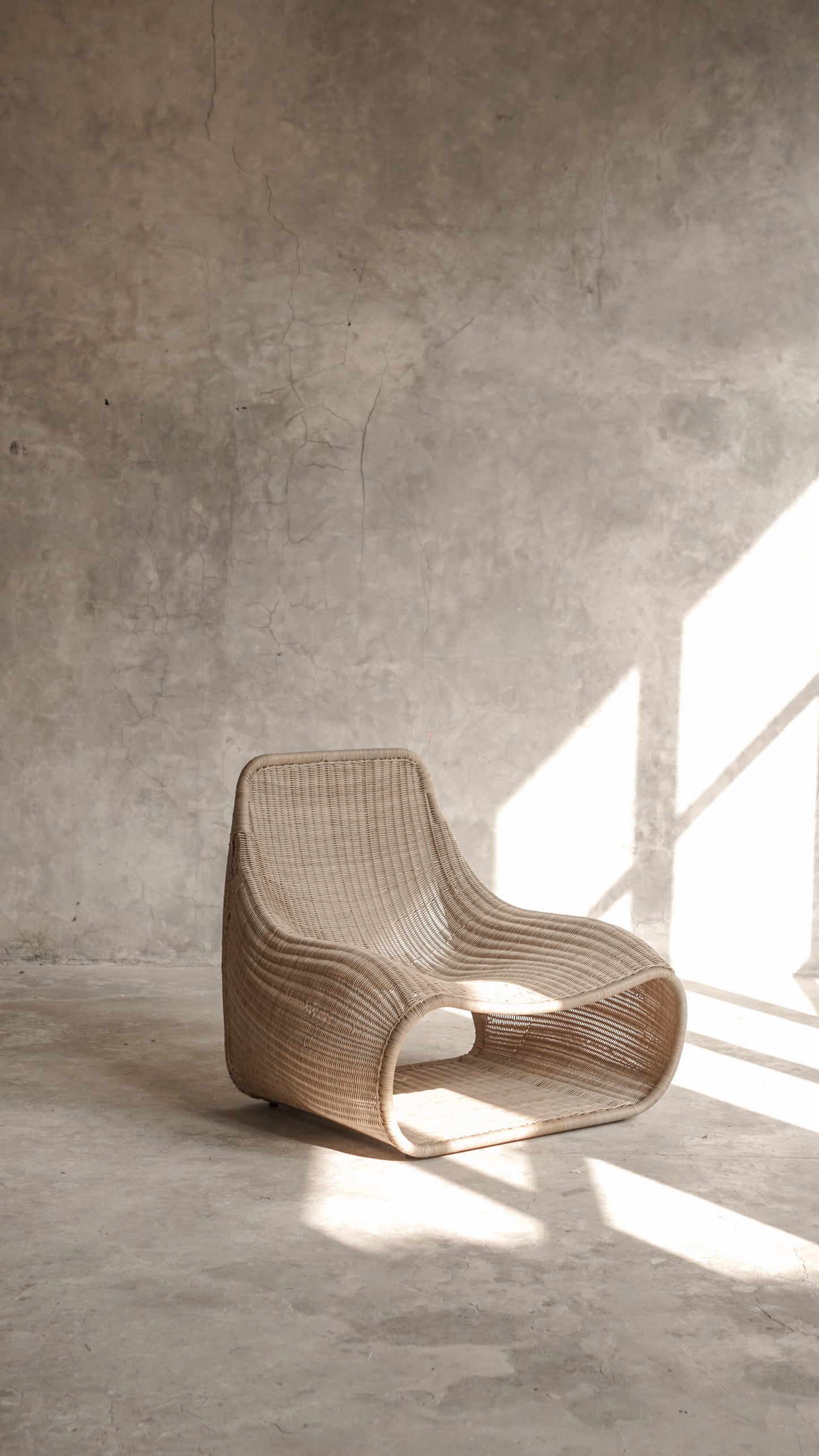 PADMA OCCASIONAL CHAIR