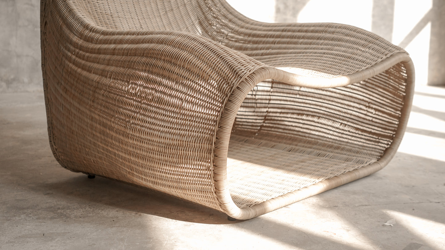 PADMA OCCASIONAL CHAIR