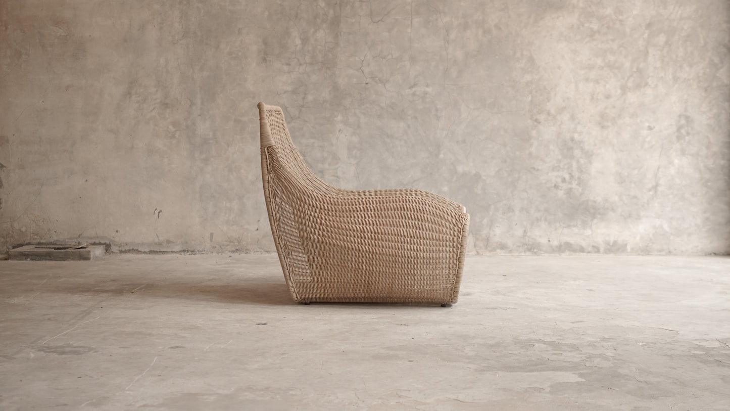 PADMA OCCASIONAL CHAIR