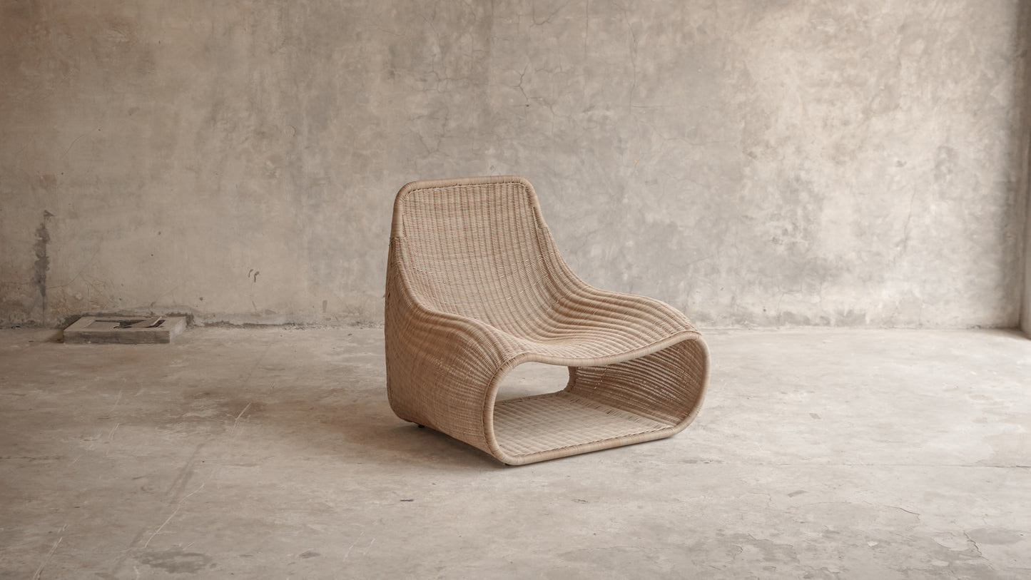 PADMA OCCASIONAL CHAIR