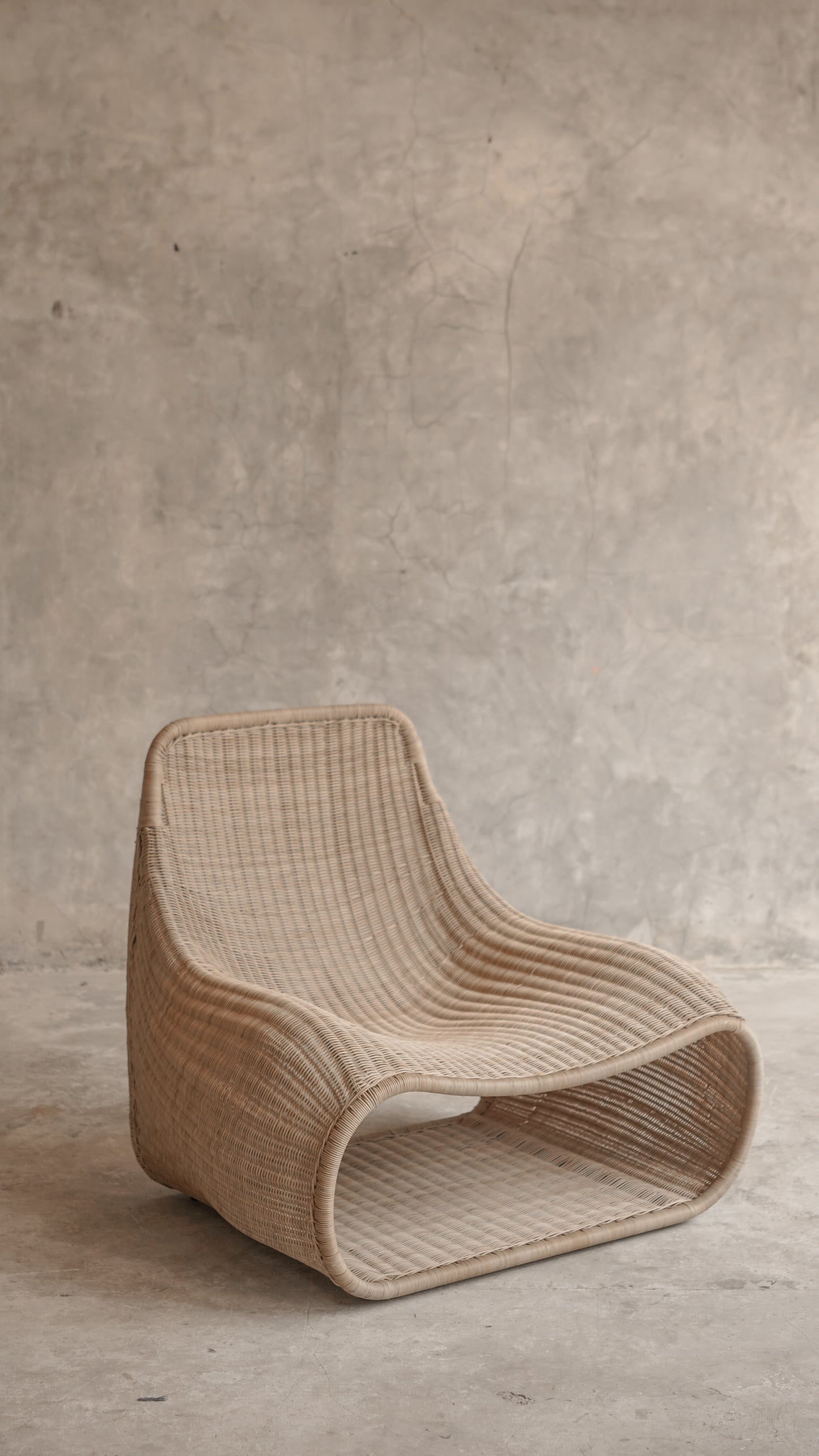 PADMA OCCASIONAL CHAIR