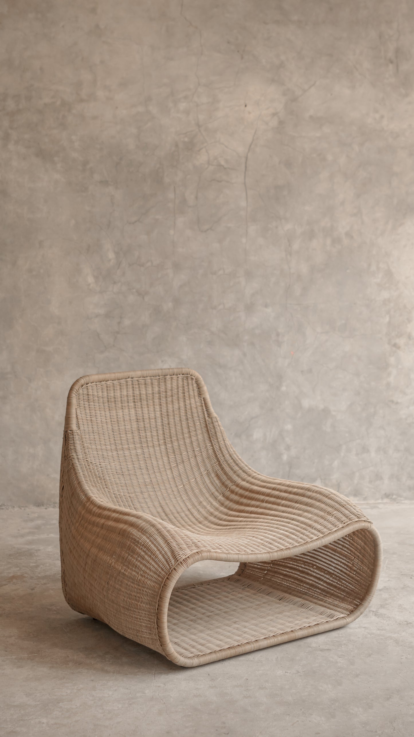 PADMA OCCASIONAL CHAIR