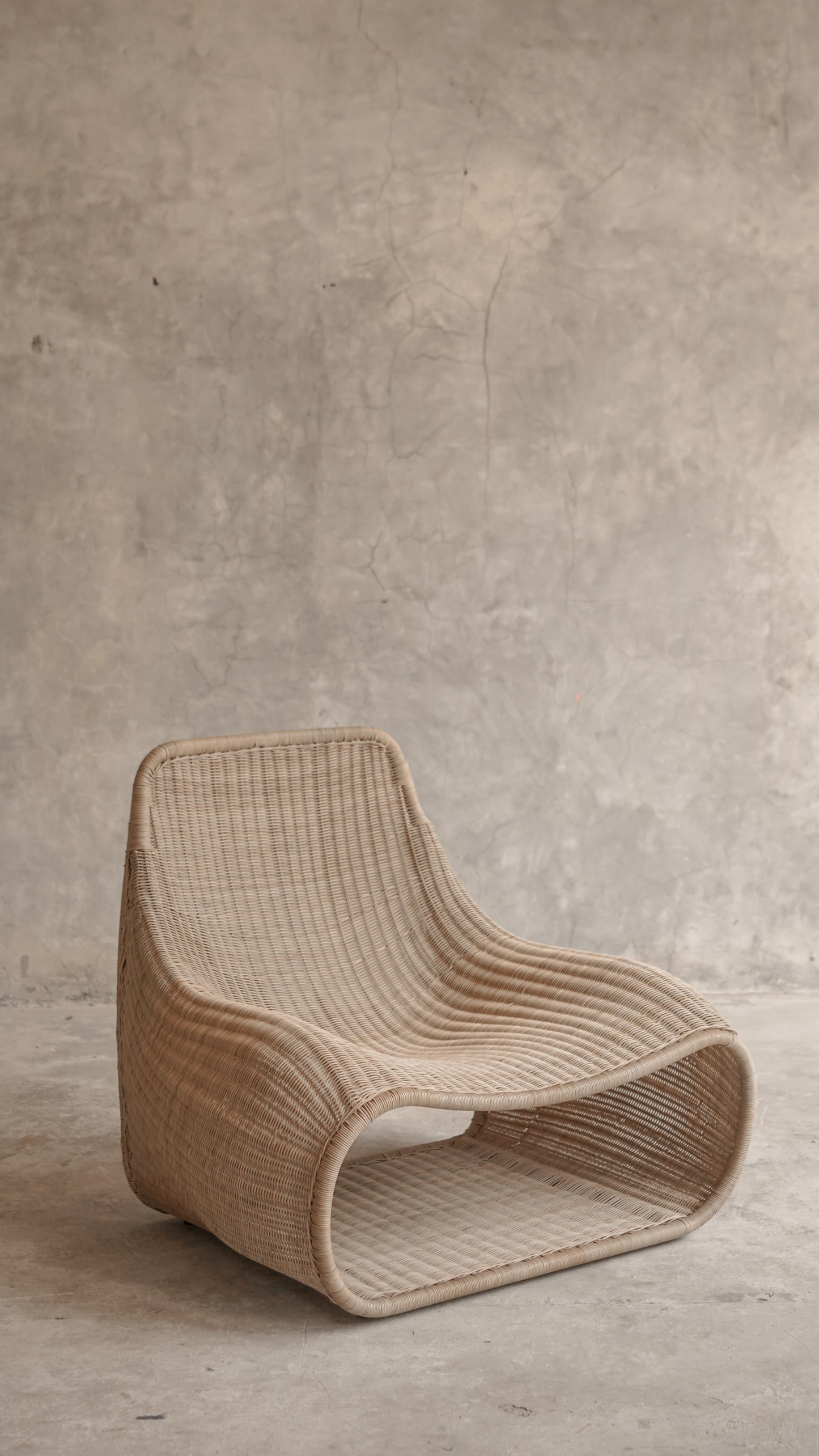 PADMA OCCASIONAL CHAIR