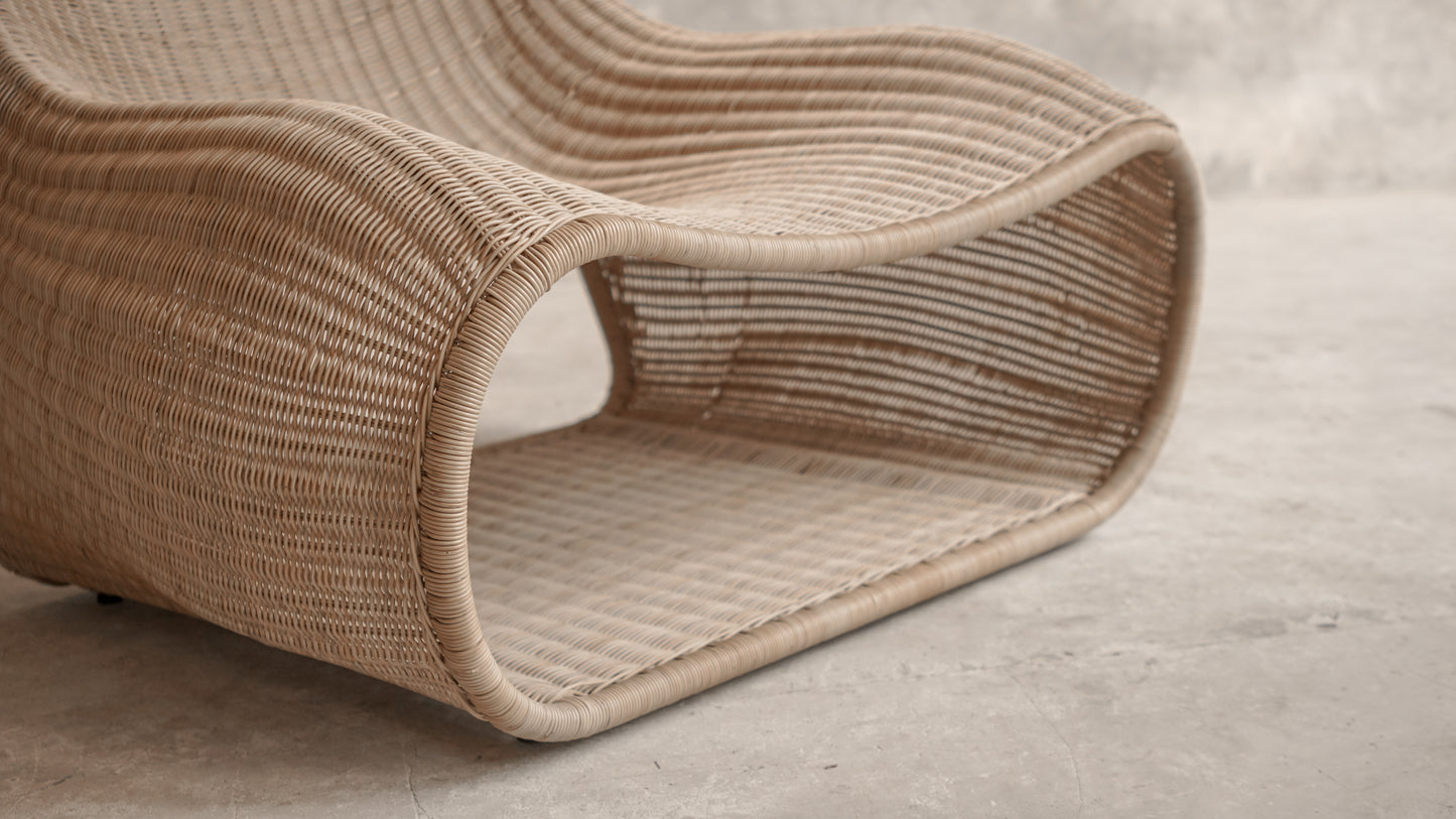 PADMA OCCASIONAL CHAIR