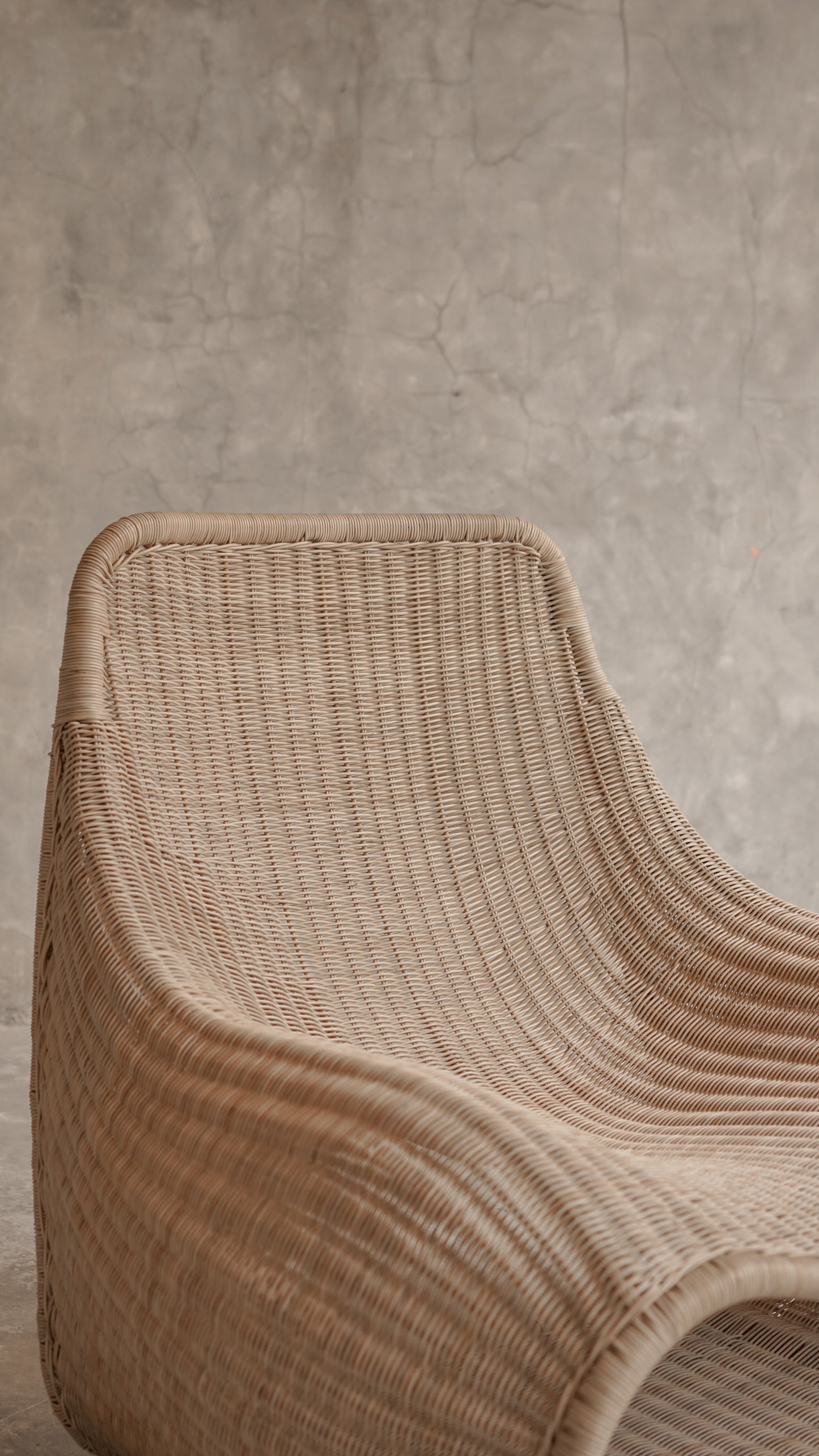 PADMA OCCASIONAL CHAIR