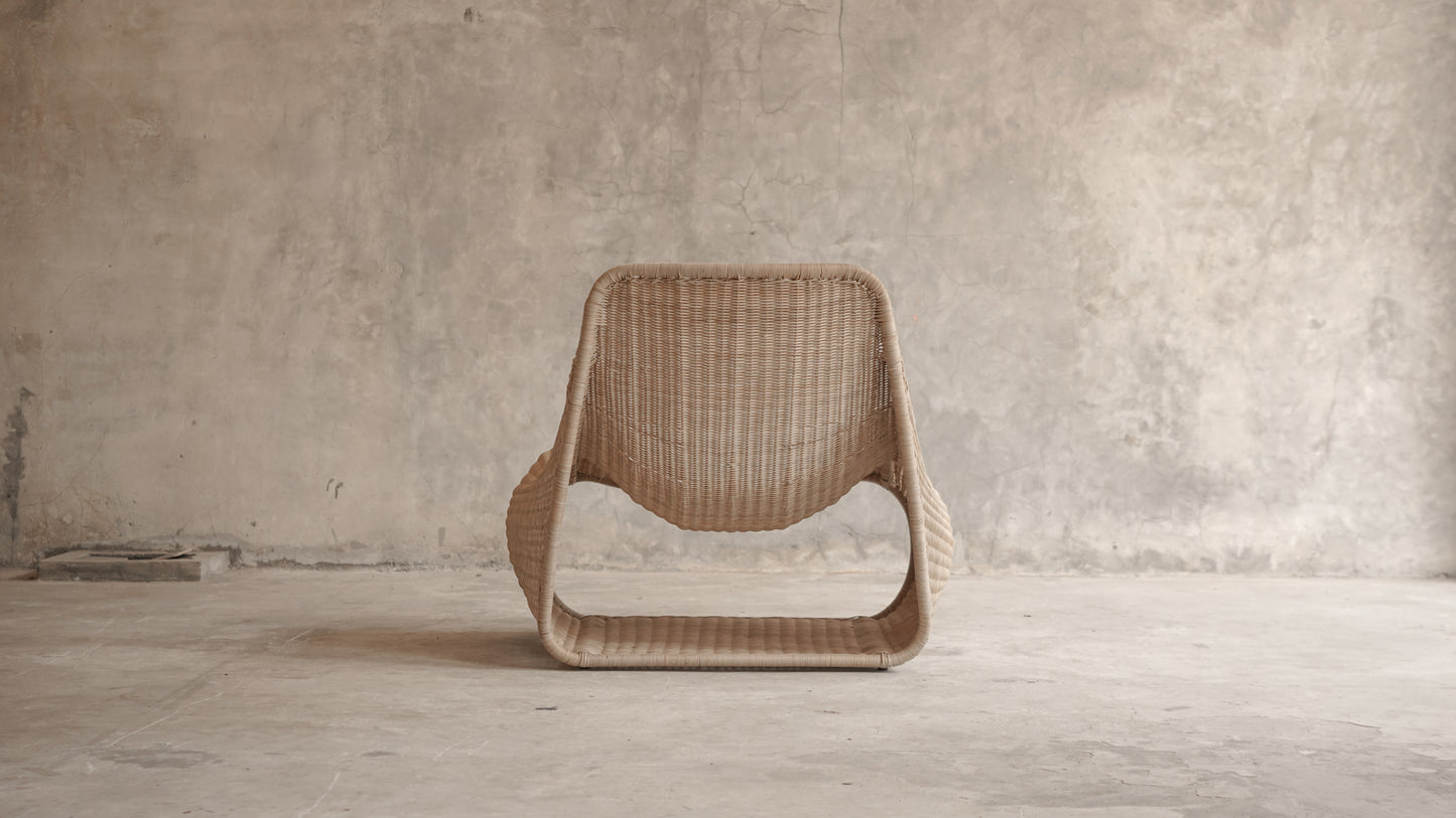 PADMA OCCASIONAL CHAIR