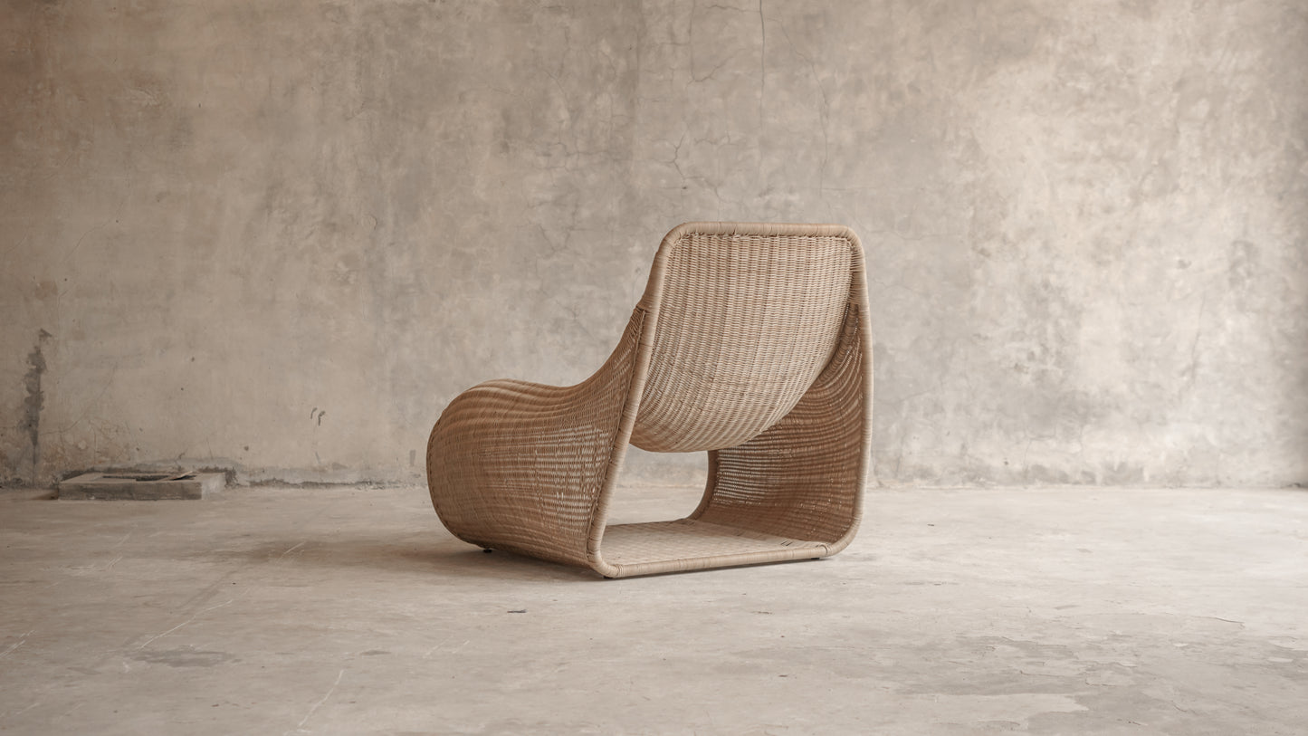 PADMA OCCASIONAL CHAIR