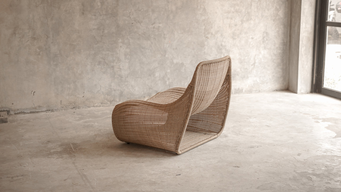 PADMA OCCASIONAL CHAIR