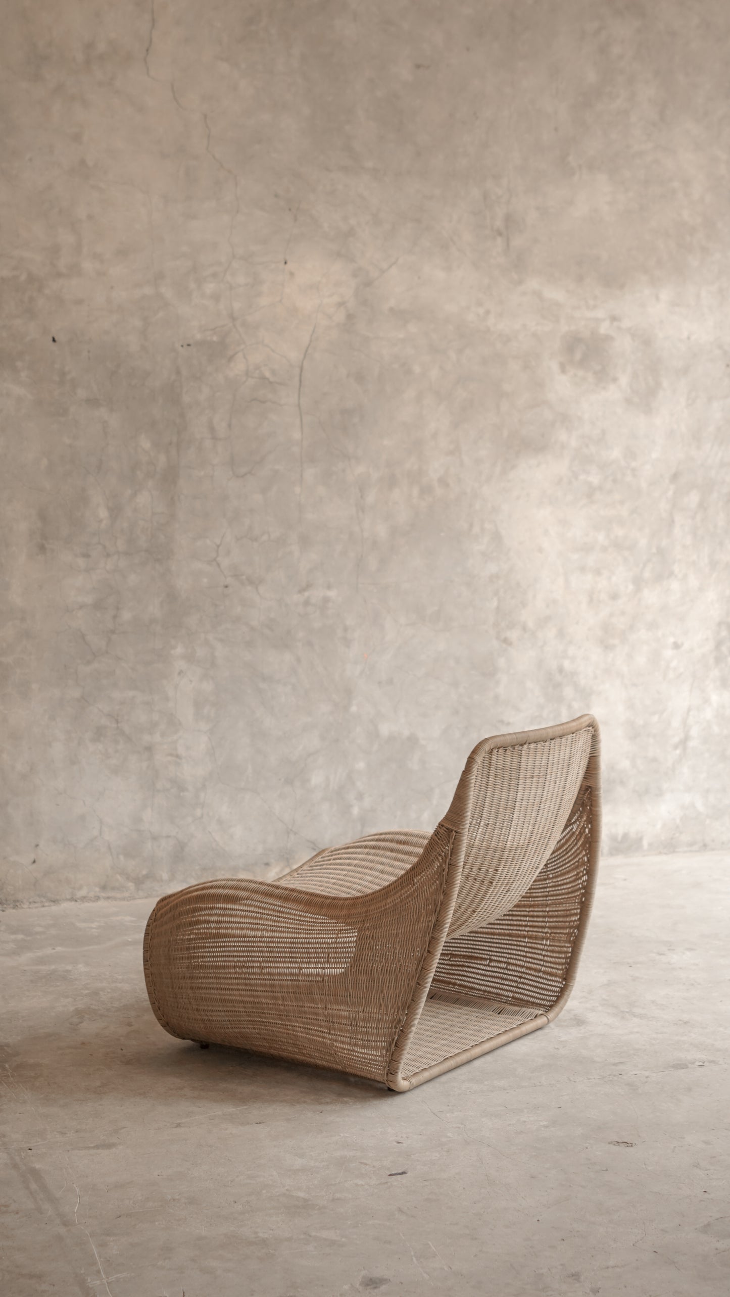 PADMA OCCASIONAL CHAIR