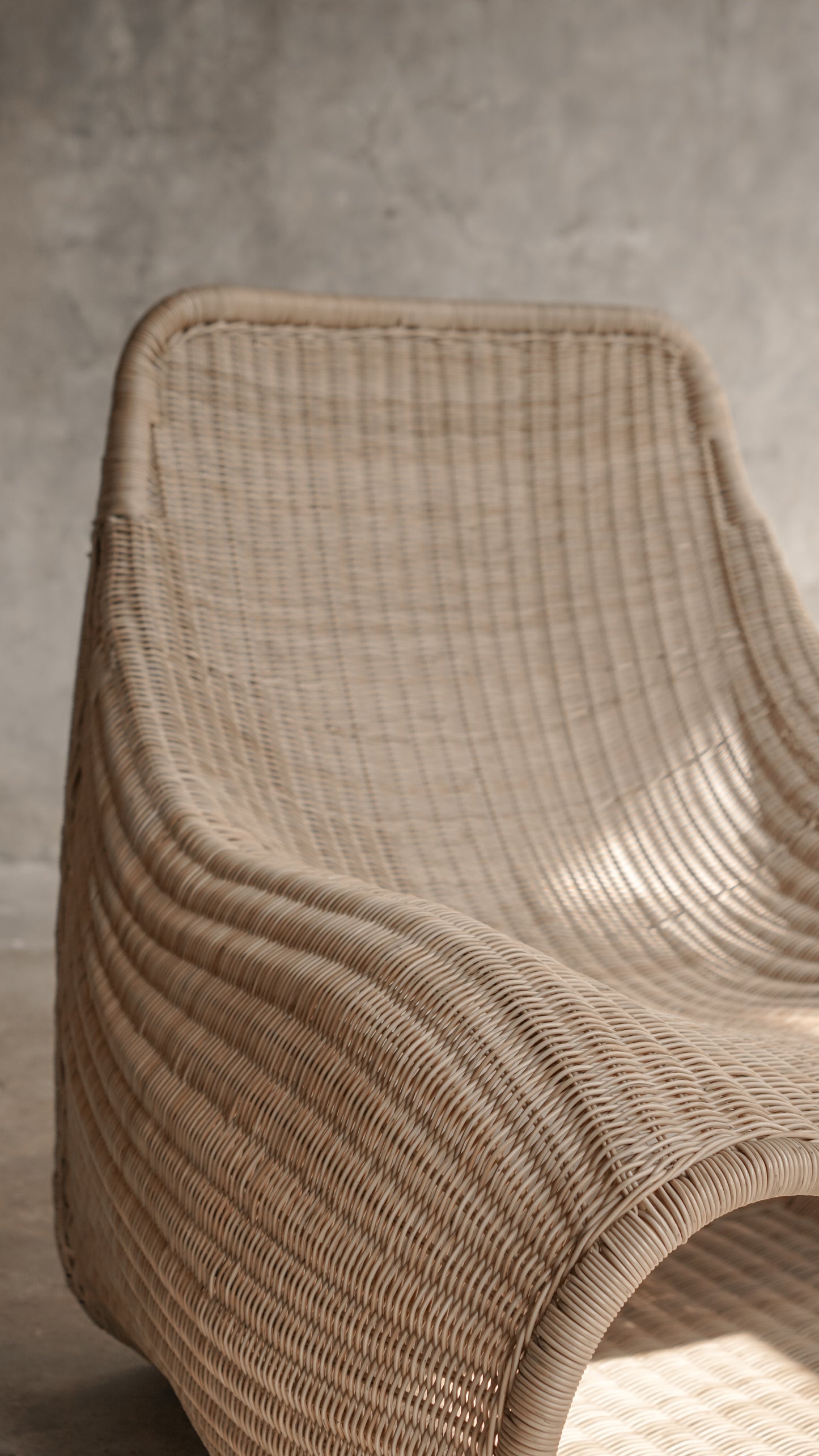 PADMA OCCASIONAL CHAIR