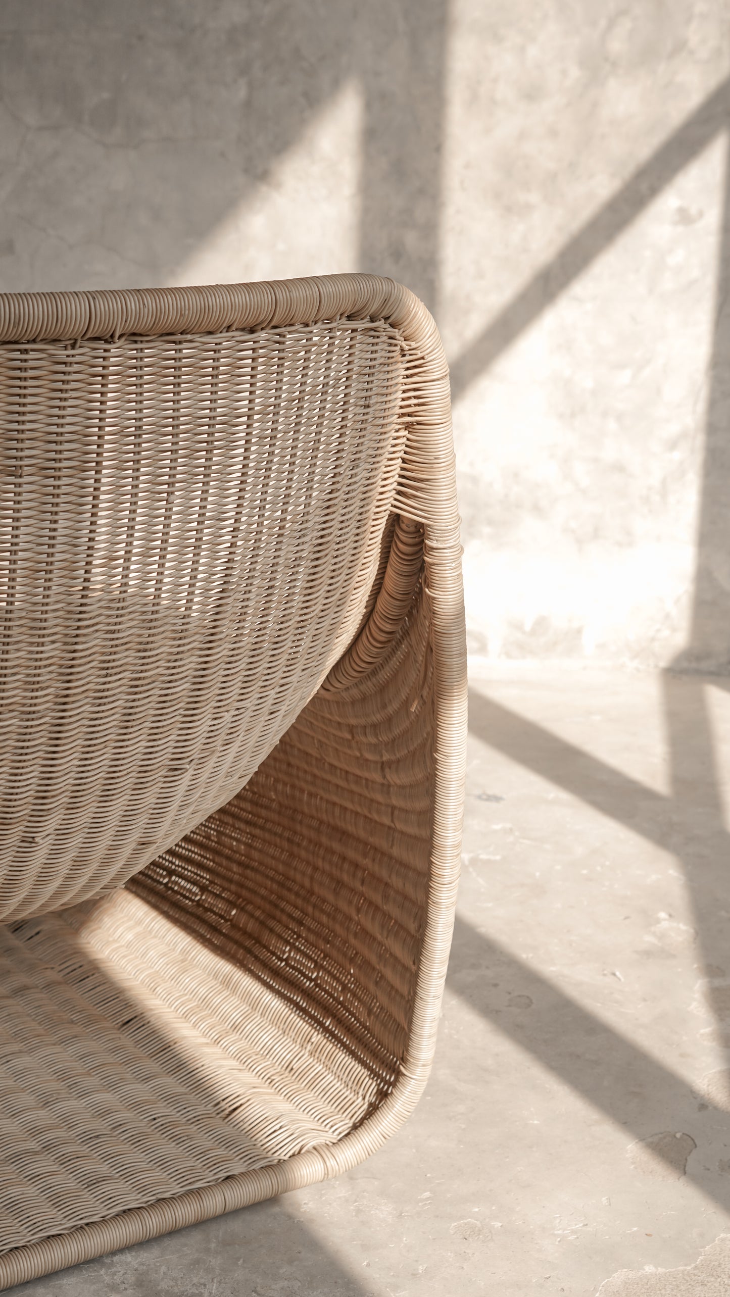 PADMA OCCASIONAL CHAIR