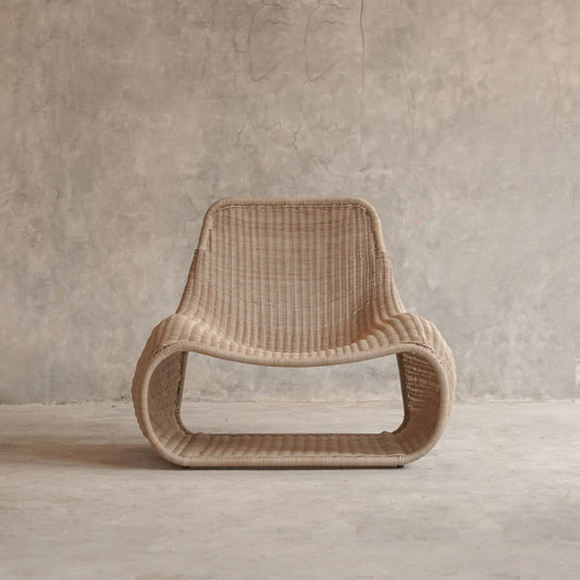PADMA OCCASIONAL CHAIR