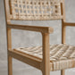 PALMER ARM CHAIR