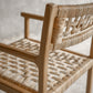 PALMER ARM CHAIR