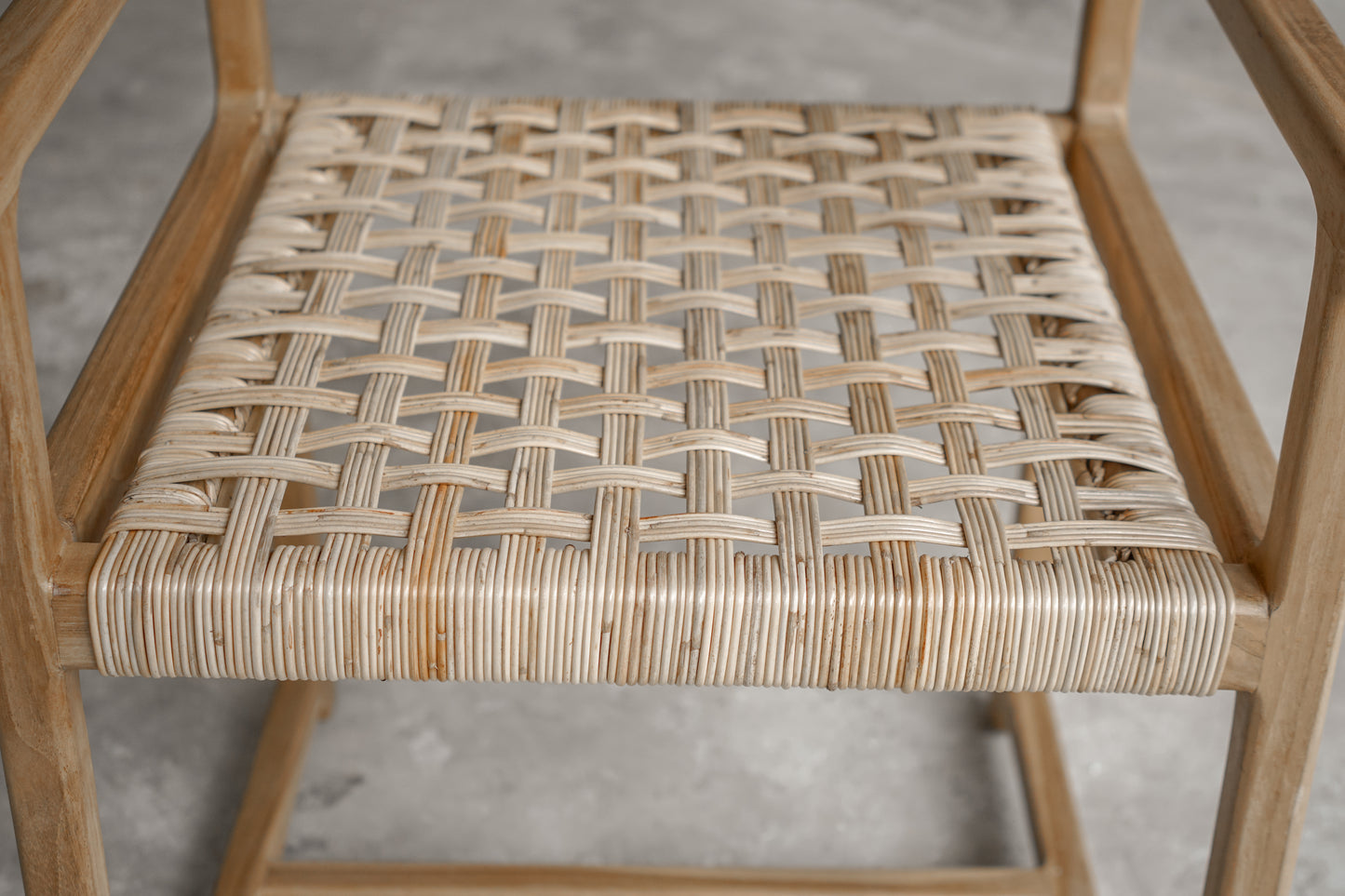 PALMER ARM CHAIR