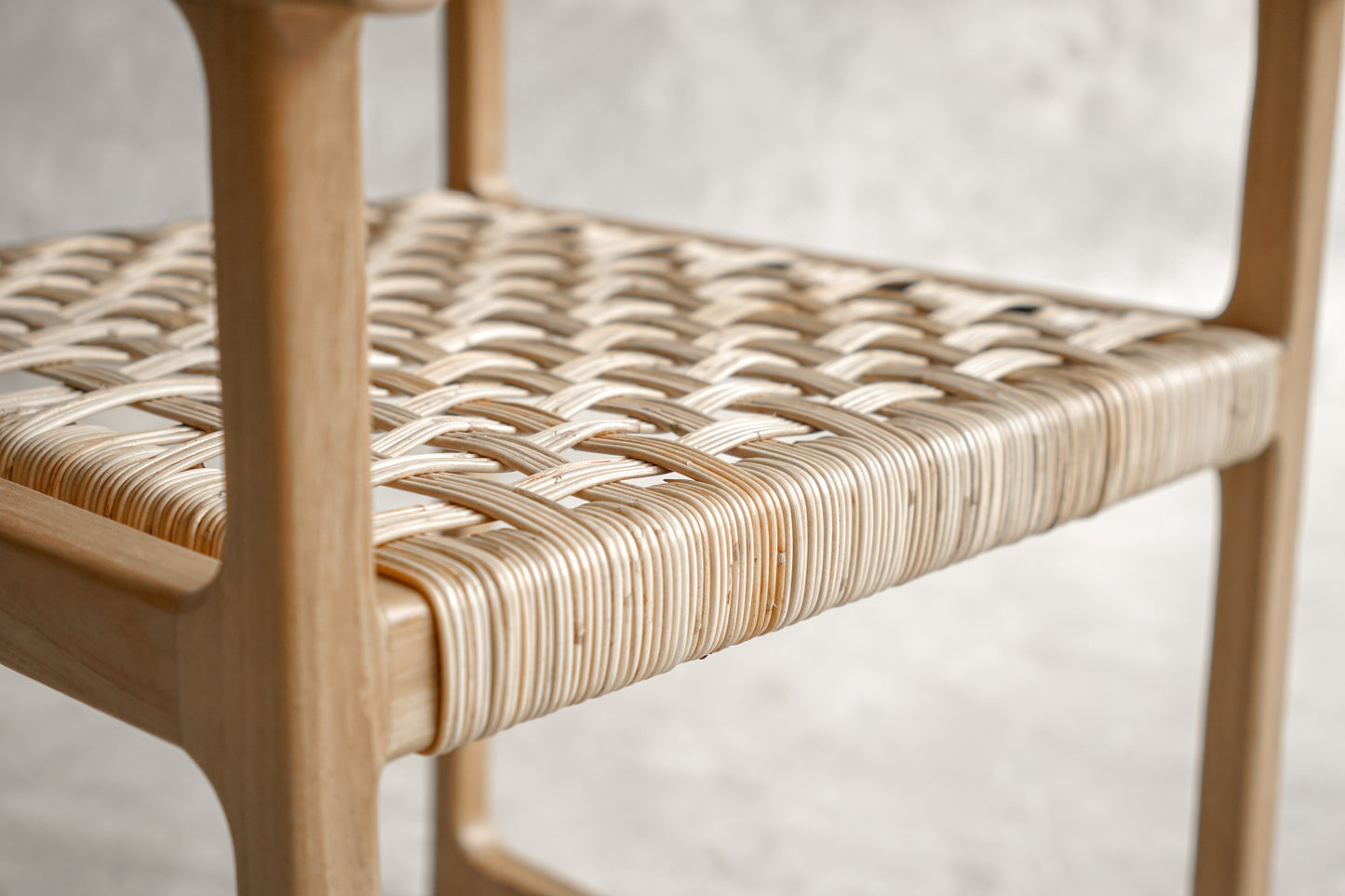 PALMER ARM CHAIR