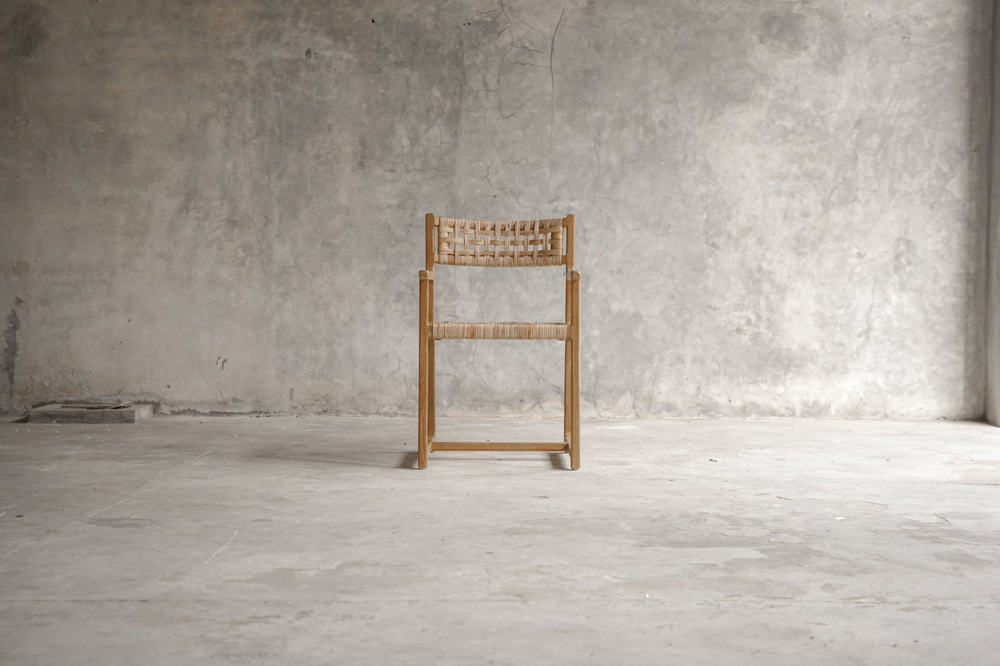PALMER ARM CHAIR