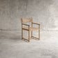 PALMER ARM CHAIR