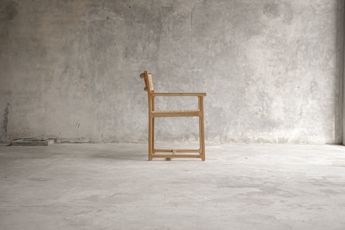 PALMER ARM CHAIR