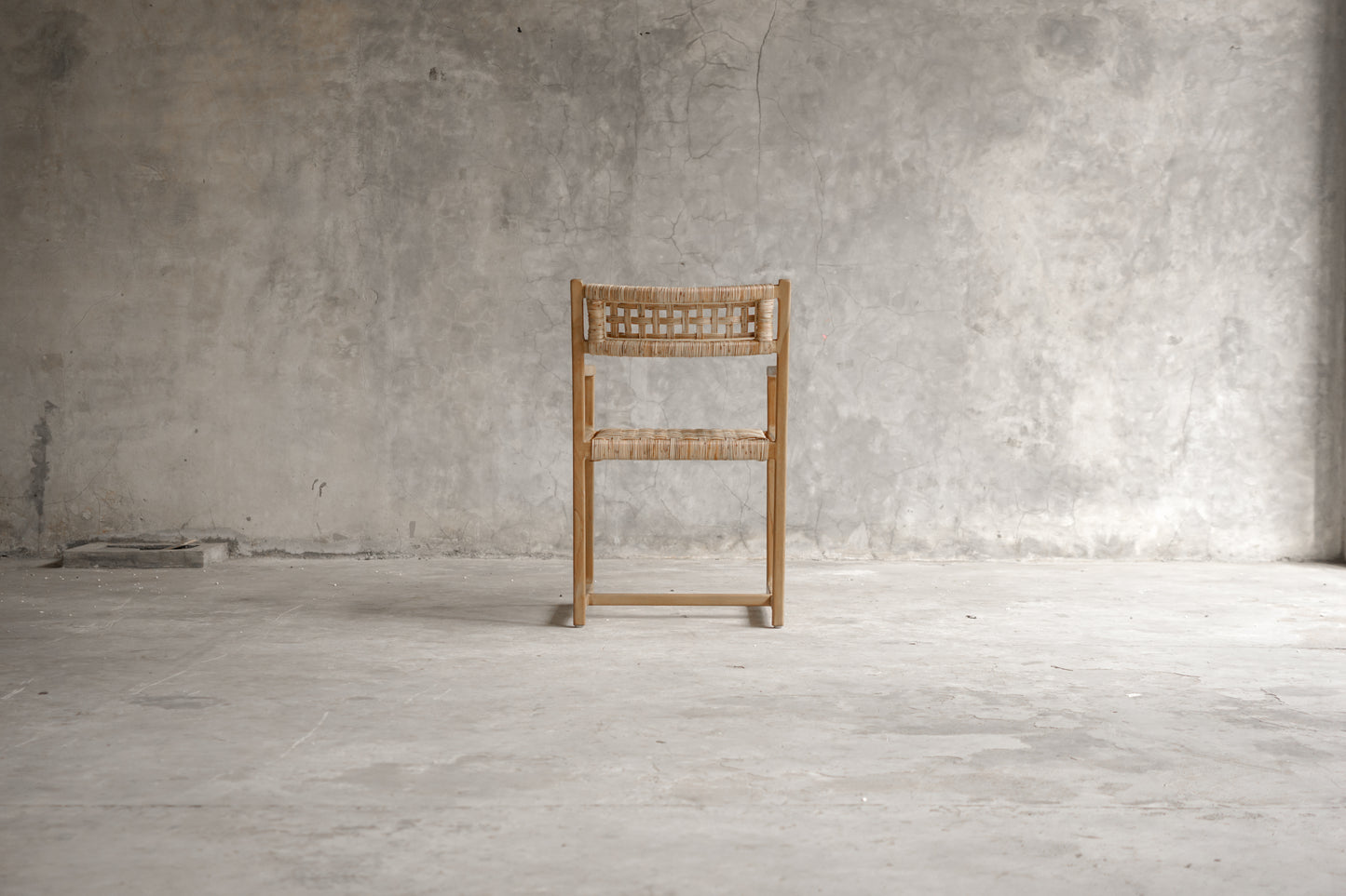 PALMER ARM CHAIR