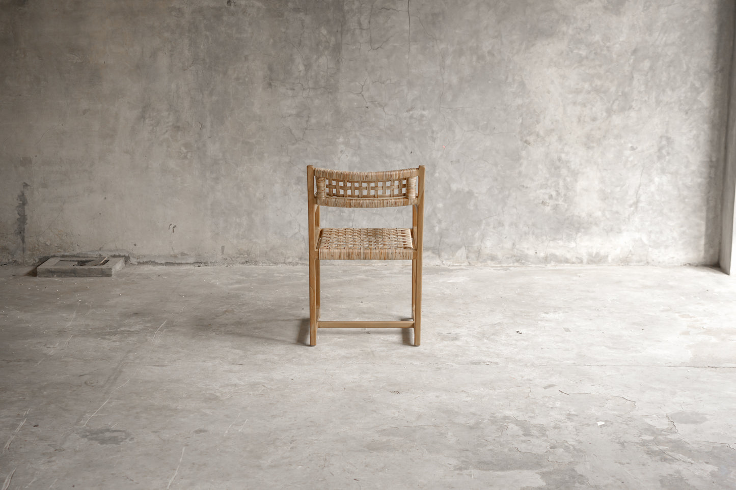 PALMER ARM CHAIR